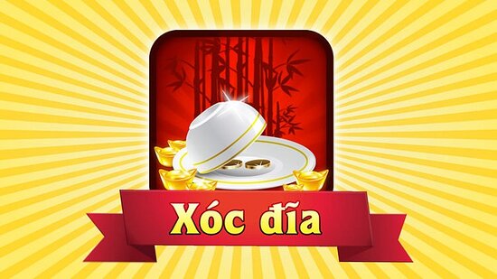 các thuật ngữ trong xóc đĩa online